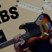 Imagine Dragons Believer Bass Cover