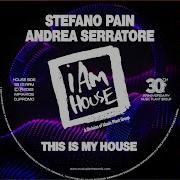 Andrea Serratore This Is My House