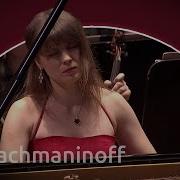 Rachmaninov Rhapsody On A Theme Of Paganini