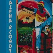 Alpha Blondy Ididja