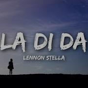 Lennon Stella La Si Da