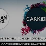 Furkan Soysal Cakkidi