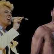 Under Pressure Feat David Bowie Bohemian Rhapsody Final Trailer Song