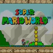 Oc Remix 3314 Super Mario World Fortress Of Doom Sub Castle Bgm By Neshead80