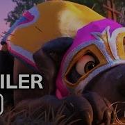 Zero Media Coco Trailer 2