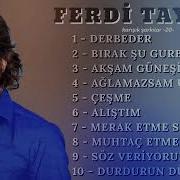 Ferdi Tayfur Karışık Şarkılar