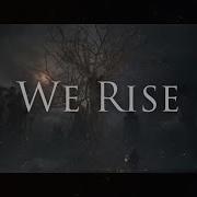 Dark Souls We Rise На Руском