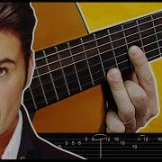 Careless Whisper George Michael Guitar Tabs Guitar Tutorial Guitar