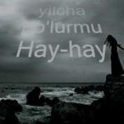 Zulayho Boyhonova Hay Hay Lyrics