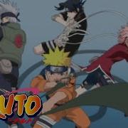 Naruto Openings And Endings