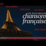 Les Plus Belles Chansons Françaises