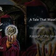 Helloween Tale