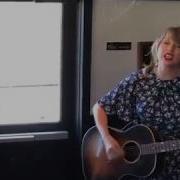 King Of My Heart Live Acoustic Taylor Swift