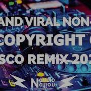 Non Copyright Disco Music