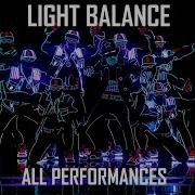 Light Balance America Got Talent