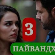 Пайвандхо Кисми 3