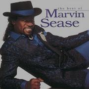 Marvin Sease Candy Licker