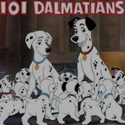 101 Dalmations Overture