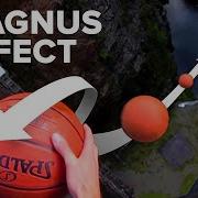 Magnus Effect