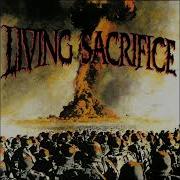 Violence Living Sacrifice