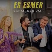 Baran Berivan Es Esmer