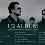 U2 Best Albums