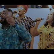 Ghana Worship Melody