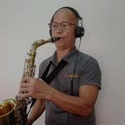 Oceans Deep Saxophone