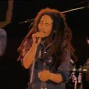 Bob Marley Concert Santa Barbara 1972