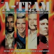 Daniel Caine Orchestra The A Team