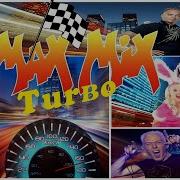 Max Mix 1990