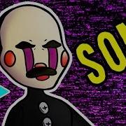 Fnaf Puppet Song 2 Save Me Feat Adrisaurus