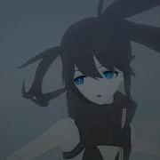 Black Rock Shooter Dawnfall Op Full