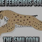 Dai Shaw Smilodon Sounds