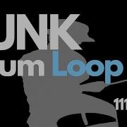 Funk Drum Loop 05 111Bpm Free Backing Track