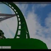 Universal Studios Roblox Hulk Ride For Fun 2018