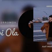 Asif Ele Biri Ola