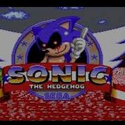 Sonic Exe Data Select Theme