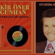 Şakir Öner Günhan Türküleri