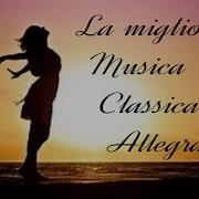 Musiche Allegre