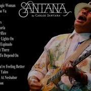 Santana Full Album