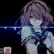 Radioactive Nightcore Remix