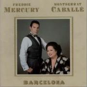 The Fallen Priest Freddie Mercury Montserrat Caballé