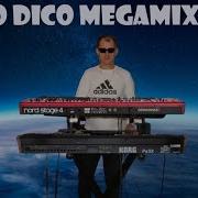 New Italo Disco Megamix 2024 Vol 46 Korg Pa5X