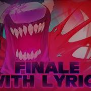 Fnf Finale With Lyrics