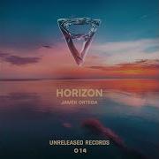 Jamek Ortega Horizon Extended Mix