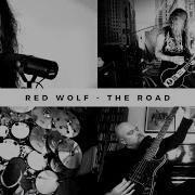 Red Wolf The Road