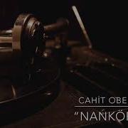 Cahit Oben Nankör