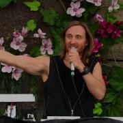 Tomorrowland 2013 David Guetta