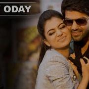 Yuvan Shankar Raja Oday Oday From Raja Rani